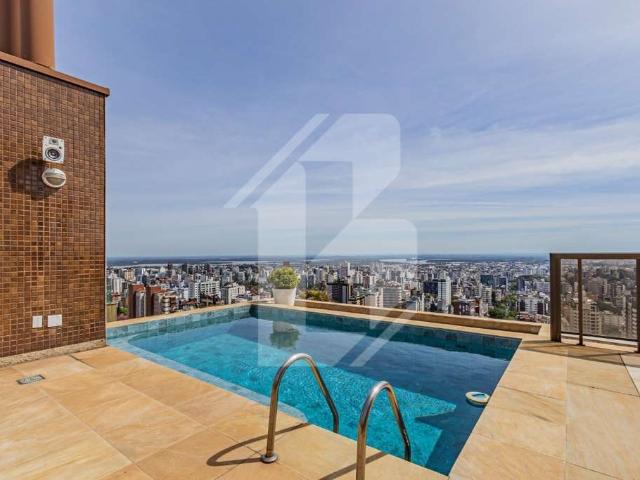 Cobertura venda em Região Geográfica Imediata de Porto Alegre, Região Metropolitana de Porto Alegre