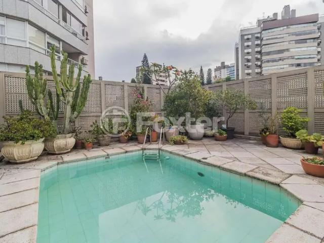 Cobertura venda em Região Geográfica Imediata de Porto Alegre, Região Metropolitana de Porto Alegre
