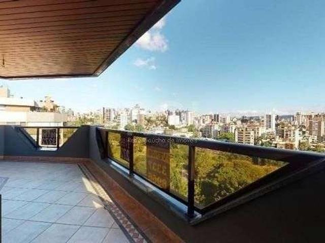 Cobertura venda em Região Geográfica Imediata de Porto Alegre, Região Metropolitana de Porto Alegre