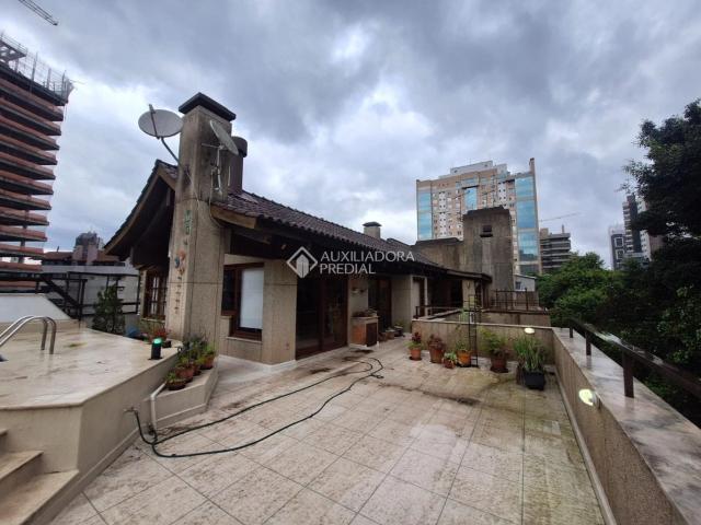 Cobertura venda em Bela Vista, Porto Alegre