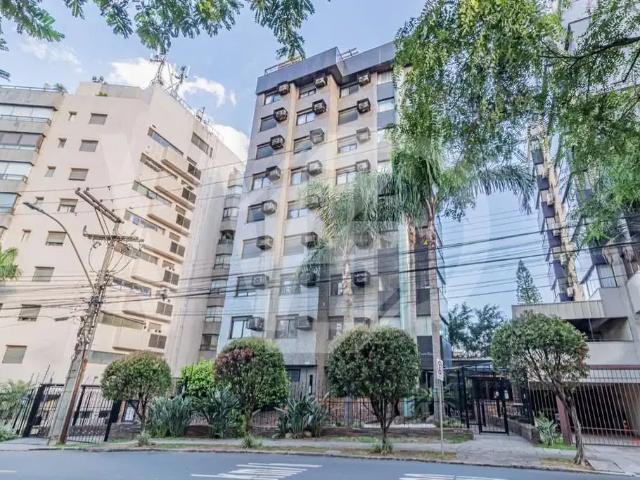 Cobertura venda em Bela Vista, Porto Alegre
