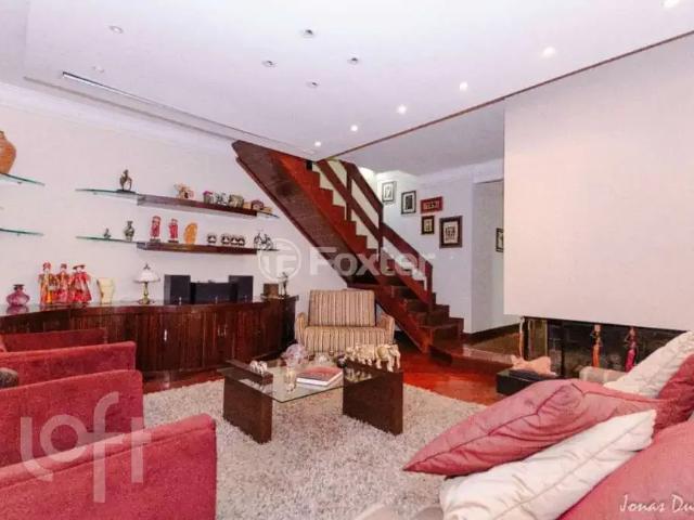 Cobertura venda em Bela Vista, Porto Alegre