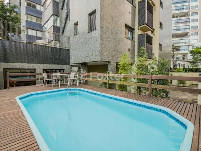 Cobertura venda em Bela Vista, Porto Alegre