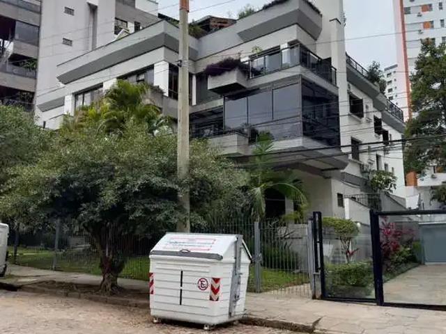 Cobertura venda em Região Geográfica Imediata de Porto Alegre, Região Metropolitana de Porto Alegre