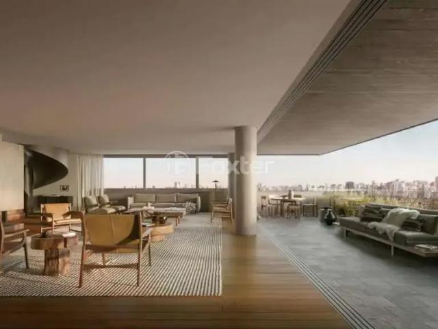 Cobertura venda em Região Geográfica Imediata de Porto Alegre, Região Metropolitana de Porto Alegre