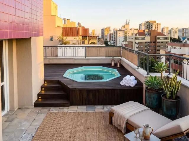 Cobertura venda em Região Geográfica Imediata de Porto Alegre, Região Metropolitana de Porto Alegre