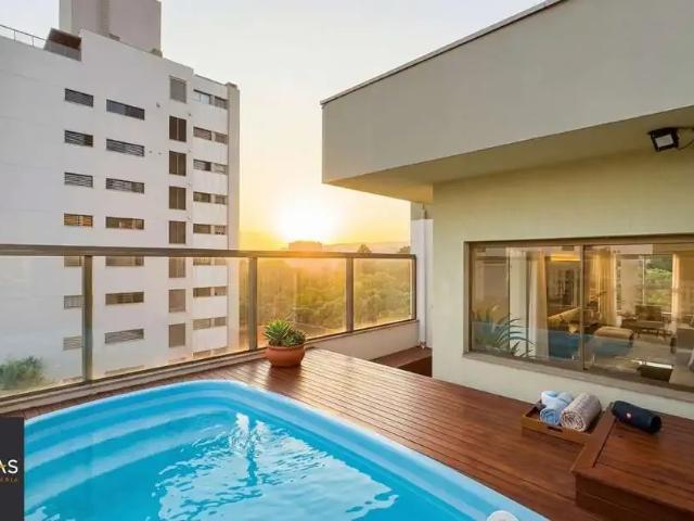 Cobertura venda em Região Geográfica Imediata de Porto Alegre, Região Metropolitana de Porto Alegre