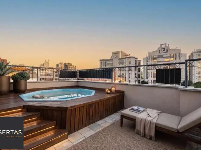 Cobertura venda em Região Geográfica Imediata de Porto Alegre, Região Metropolitana de Porto Alegre