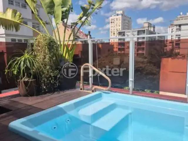 Cobertura venda em Região Geográfica Imediata de Porto Alegre, Região Metropolitana de Porto Alegre