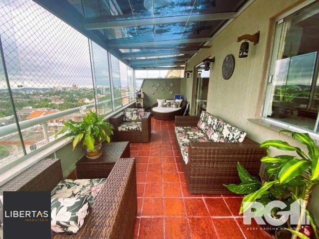 Cobertura venda em Região Geográfica Imediata de Porto Alegre, Região Metropolitana de Porto Alegre