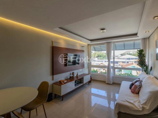 Cobertura venda em Cristal, Porto Alegre