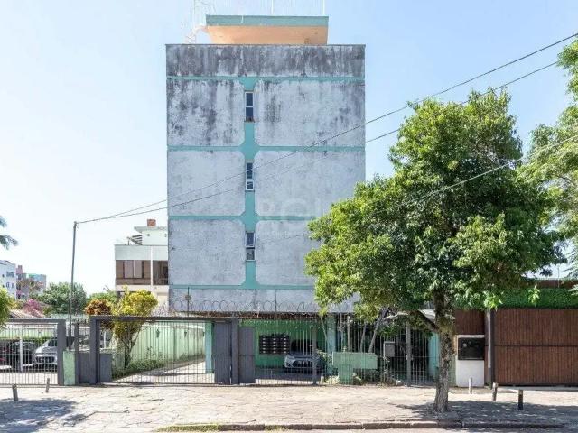 Cobertura venda em Cristal, Porto Alegre