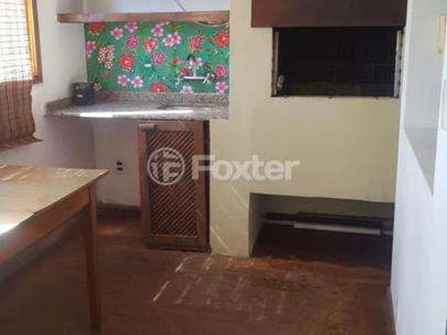 Cobertura venda em Cristal, Porto Alegre