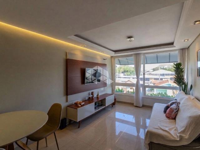Cobertura venda em Cristal, Porto Alegre