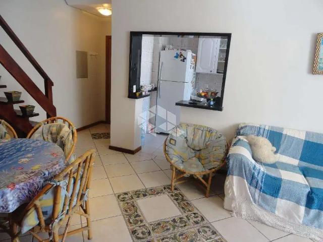 Cobertura venda em Camaquã, Porto Alegre