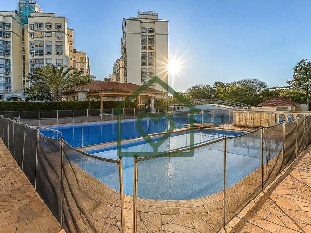 Cobertura venda em Vila Nova, Porto Alegre