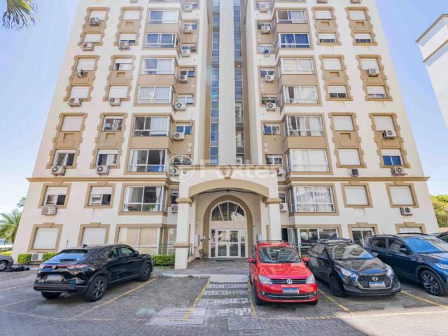 Cobertura venda em Vila Nova, Porto Alegre