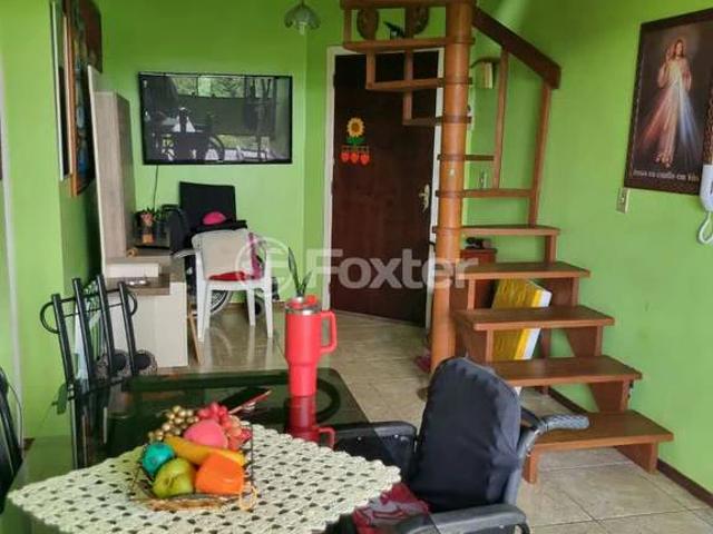 Cobertura venda em Cavalhada, Porto Alegre