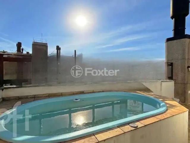 Cobertura venda em Região Geográfica Imediata de Porto Alegre, Região Metropolitana de Porto Alegre