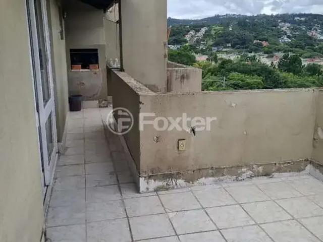 Cobertura venda em Região Geográfica Imediata de Porto Alegre, Região Metropolitana de Porto Alegre