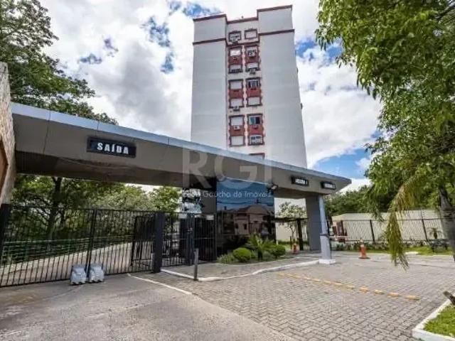 Cobertura venda em Cavalhada, Porto Alegre