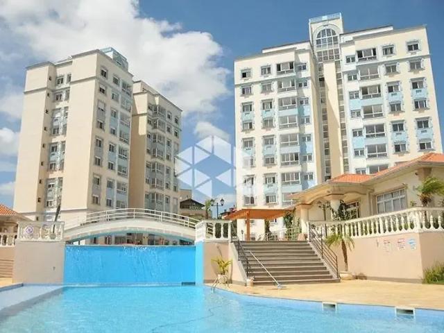 Cobertura venda em Vila Nova, Porto Alegre