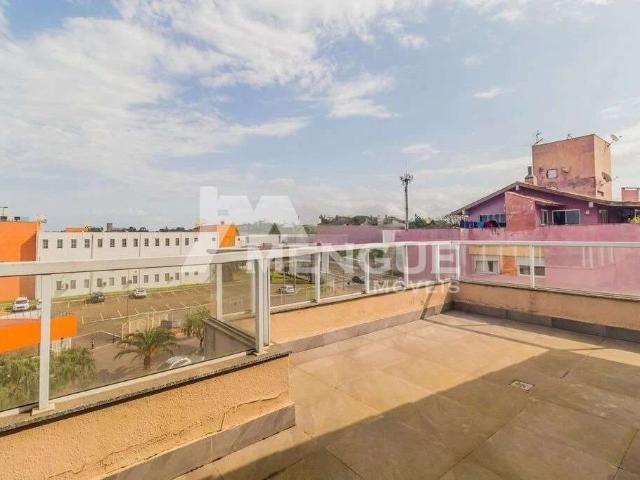 Cobertura venda em Região Geográfica Imediata de Porto Alegre, Região Metropolitana de Porto Alegre