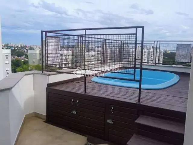 Cobertura venda em Região Geográfica Imediata de Porto Alegre, Região Metropolitana de Porto Alegre