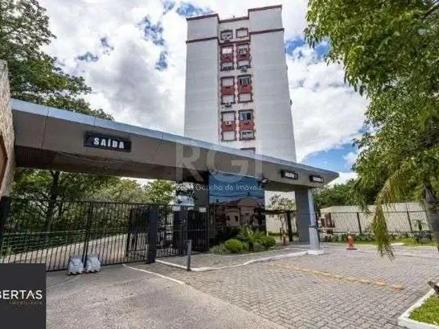 Cobertura venda em Vila Nova, Porto Alegre