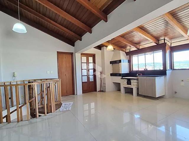 Cobertura venda em Vila Nova, Porto Alegre