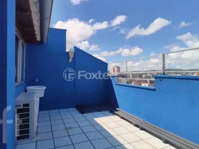 Cobertura venda em Região Geográfica Imediata de Porto Alegre, Região Metropolitana de Porto Alegre