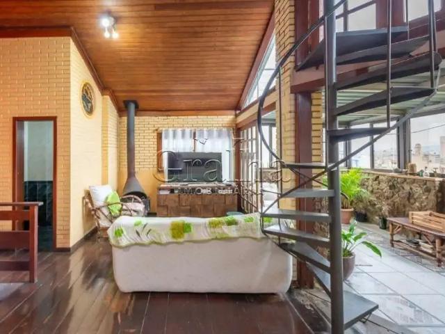 Cobertura venda em Região Geográfica Imediata de Porto Alegre, Região Metropolitana de Porto Alegre