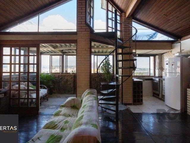 Cobertura venda em Região Geográfica Imediata de Porto Alegre, Região Metropolitana de Porto Alegre