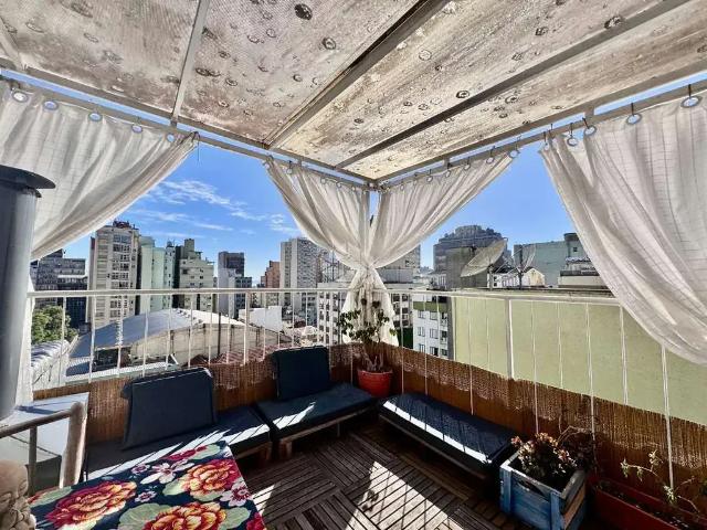 Cobertura venda em Região Geográfica Imediata de Porto Alegre, Região Metropolitana de Porto Alegre