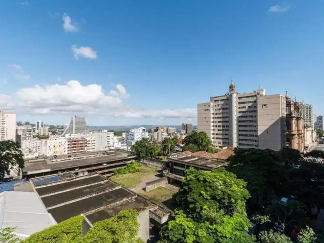 Cobertura venda em Região Geográfica Imediata de Porto Alegre, Região Metropolitana de Porto Alegre