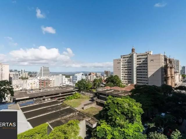 Cobertura venda em Região Geográfica Imediata de Porto Alegre, Região Metropolitana de Porto Alegre