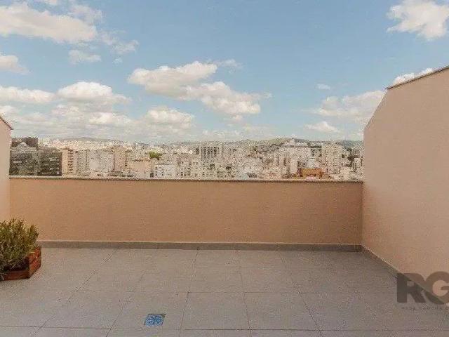 Cobertura venda em Região Geográfica Imediata de Porto Alegre, Região Metropolitana de Porto Alegre