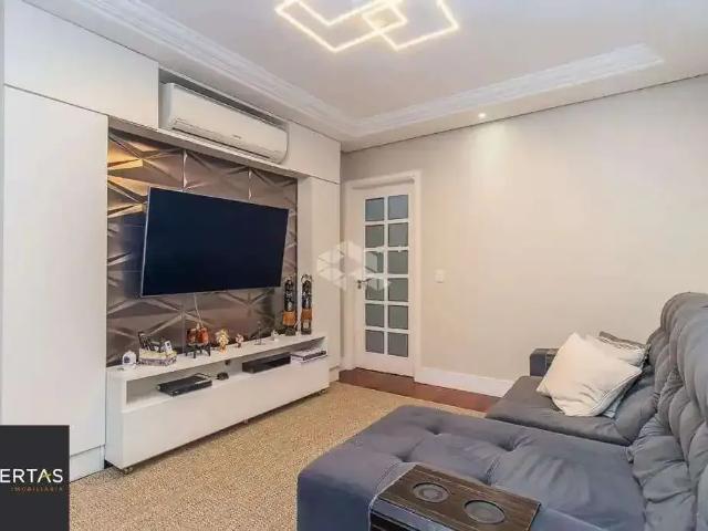 Cobertura venda em Chácara das Pedras, Porto Alegre