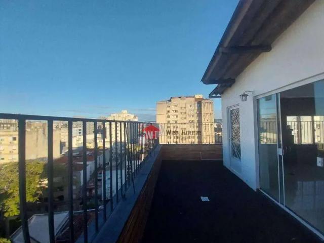 Cobertura venda em Região Geográfica Imediata de Porto Alegre, Região Metropolitana de Porto Alegre