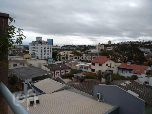 Cobertura venda em Cristal, Porto Alegre