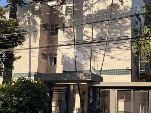 Cobertura venda em Cristal, Porto Alegre