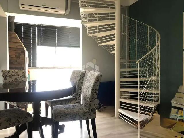 Cobertura venda em Cristal, Porto Alegre