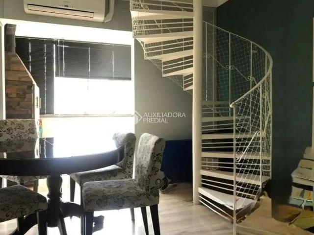 Cobertura venda em Região Geográfica Imediata de Porto Alegre, Região Metropolitana de Porto Alegre
