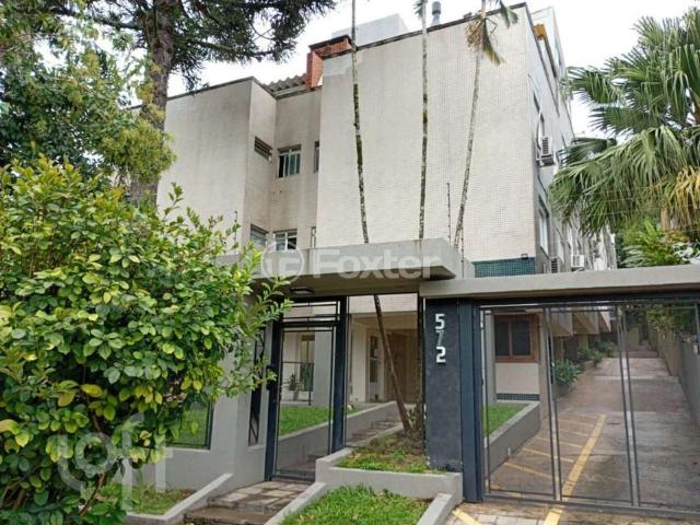 Cobertura venda em Cristal, Porto Alegre