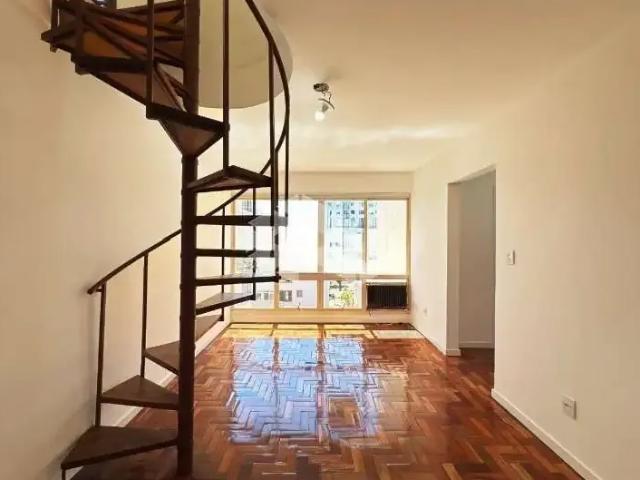 Cobertura venda em Cristal, Porto Alegre