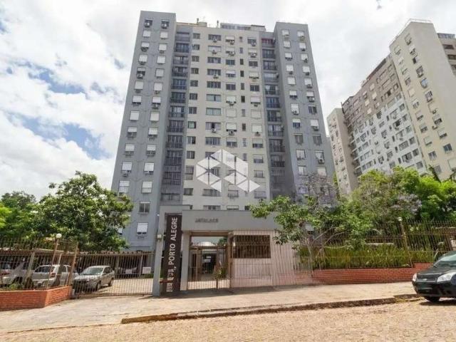 Cobertura venda em Região Geográfica Imediata de Porto Alegre, Região Metropolitana de Porto Alegre