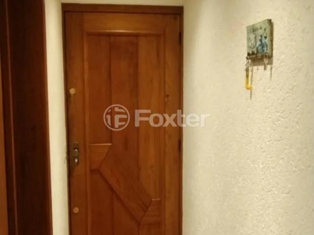 Cobertura venda em Cristal, Porto Alegre