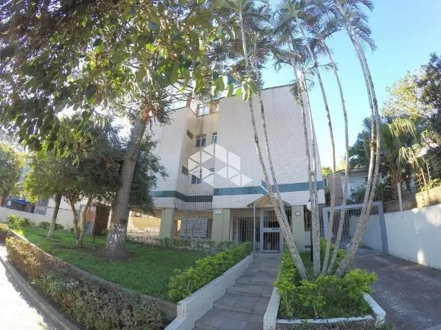 Cobertura venda em Cristal, Porto Alegre