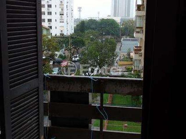 Cobertura venda em Cristal, Porto Alegre