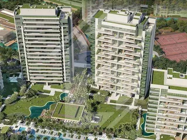 Cobertura venda em Região Geográfica Imediata de Porto Alegre, Região Metropolitana de Porto Alegre